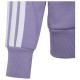 Adidas Παιδική ζακέτα Essentials 3-Stripes French Terry Full-Zip Hoodie